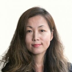 Asami, Tutor in Powys