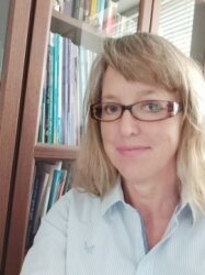 Wendy, GCSE or National 3-5 Italian Tutor Near Me