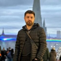 Abozar, Mechanical Engineering Tutor in Birmingham