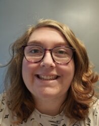 Georgina, Tutor in Alford