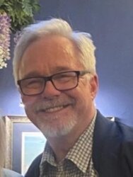 Trevor, Online Tutor