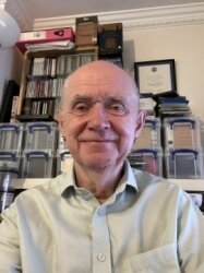 Derek, Tutor in Edinburgh