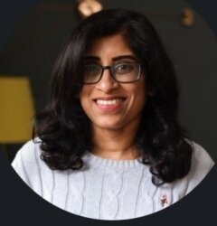 Ranjani, Tutor in Thames Ditton