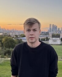 Callum, Tutor in Wembley