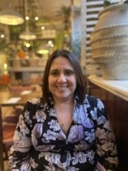 Rochelle, Secondary (11 to 14 years) Craft and Design Tutor Near Me