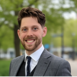 Olly, Tutor in Edinburgh