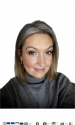 Katarzyna, Adult/Casual learner Polish Tutor Near Me