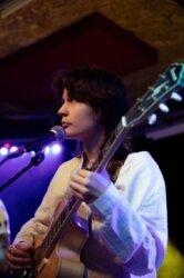 Isa, Music Tutor in Barnsbury