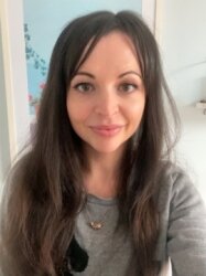 Camilla, Online Study Skills Tutor