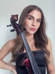 Olga, Music Tutor in Manchester