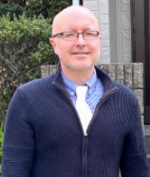 Desmond, English Tutor in Worcestershire