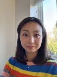 Ayako's profile picture