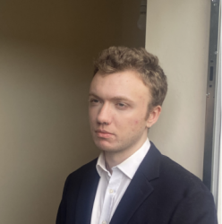 Daniel, Tutor in Nottingham