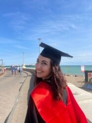 Emma, Tutor in Manchester