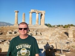 James, Adult/Casual learner History Tutor Near Me