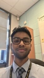 Praveen, Tutor in Manchester