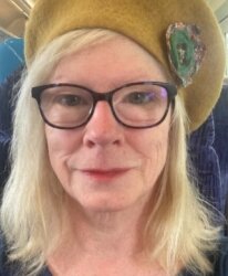 Julia, GCSE or National 3-5 Craft and Design Tutor Near Me