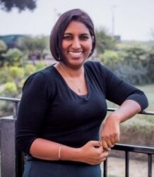 Malarvilie's profile picture