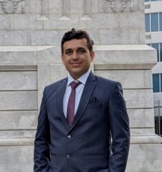 Rushabh, Maths Tutor in Nottingham