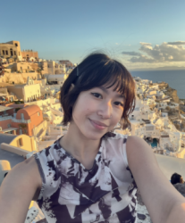 Hin Wing Christie, Online Cantonese Tutor