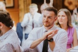 Joe, Tutor in Manchester