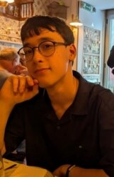 Kai, Tutor in Barnet