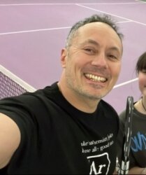 Jason, Tutor in Milton Keynes