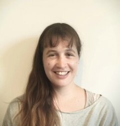 Hadassah, Biology Tutor in Glasgow