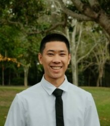 Allen's profile picture