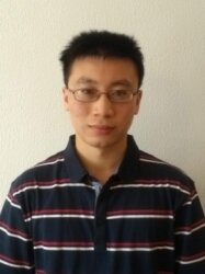 Clarence's profile picture