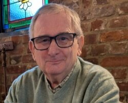 Chris, Tutor in Oxford