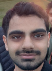 Osman, GCSE or National 3-5 Biology Tutor in Manchester