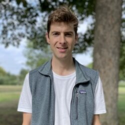 Joshua, Online University (or further higher) Study Skills Tutor