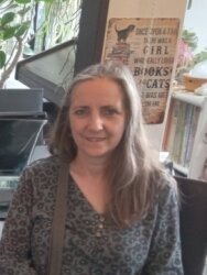 Mary's profile picture