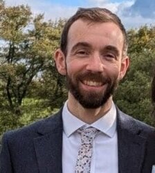 Harry, English Tutor in Nottingham