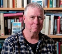 Andrew, A-Level, IB or Highers History Tutor Near Me