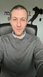 Vito, Primary (Up to 11 years) Italian Tutor Near Me