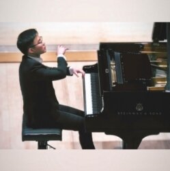 Joshua's profile picture