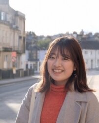 Saki, Online Japanese Tutor