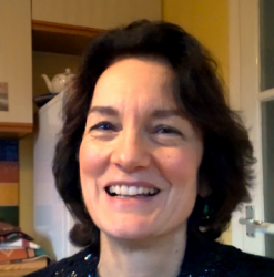 Catherine, Tutor in Teddington