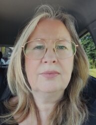 Rachel, Online Business Related Tutor