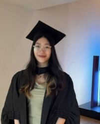 Wanqi, Mandarin Tutor in Milton Keynes