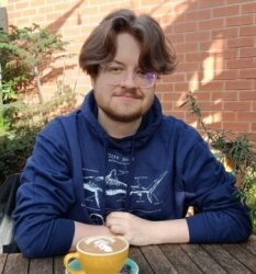 Henry, Maths Tutor in Nottingham