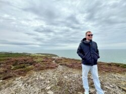 Tucker's profile picture