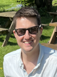 Richard, A-Level, IB or Highers Medicine Tutor Near Me