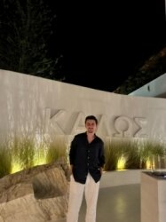 Mishel, Tutor in Edinburgh