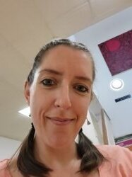 Melissa, German Tutor in Worcestershire