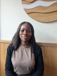 Temitope, Online Sociology Tutor