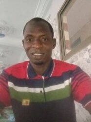 Idowu's profile picture