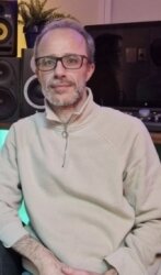 YIANNIS, Secondary (11 to 14 years) Music Tutor Near Me